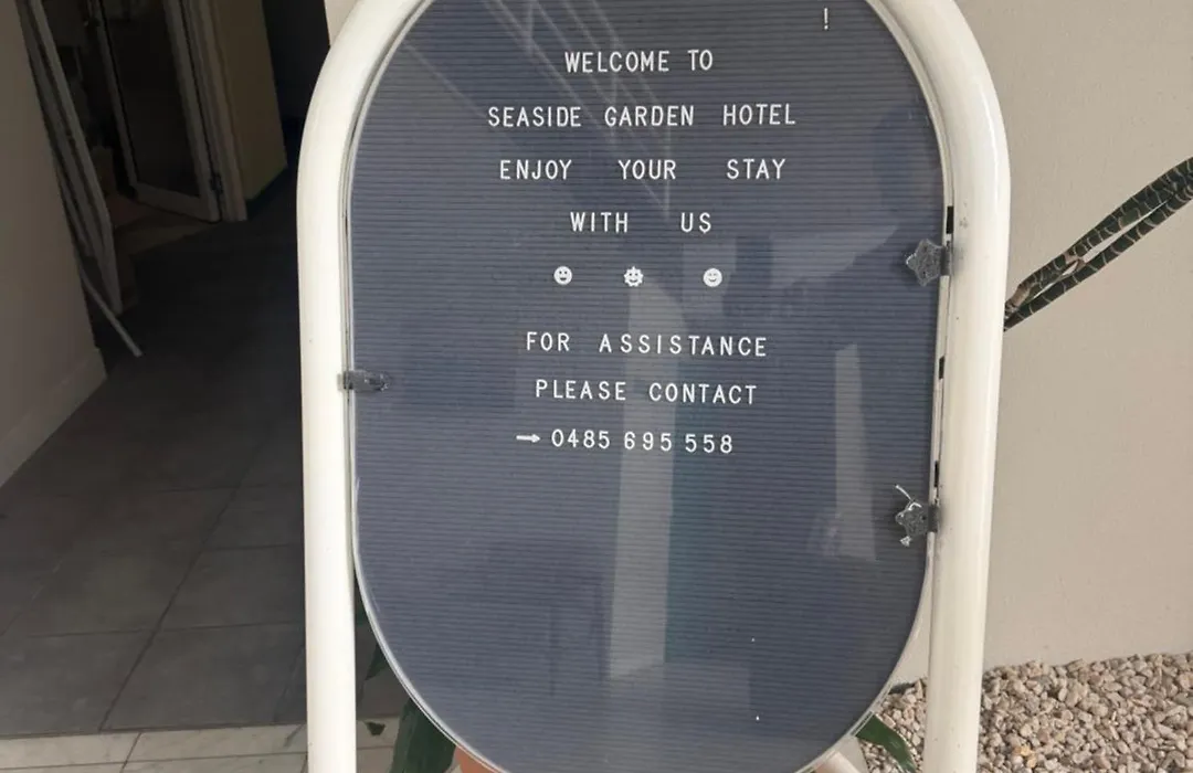 Seaside Garden Hotel-1