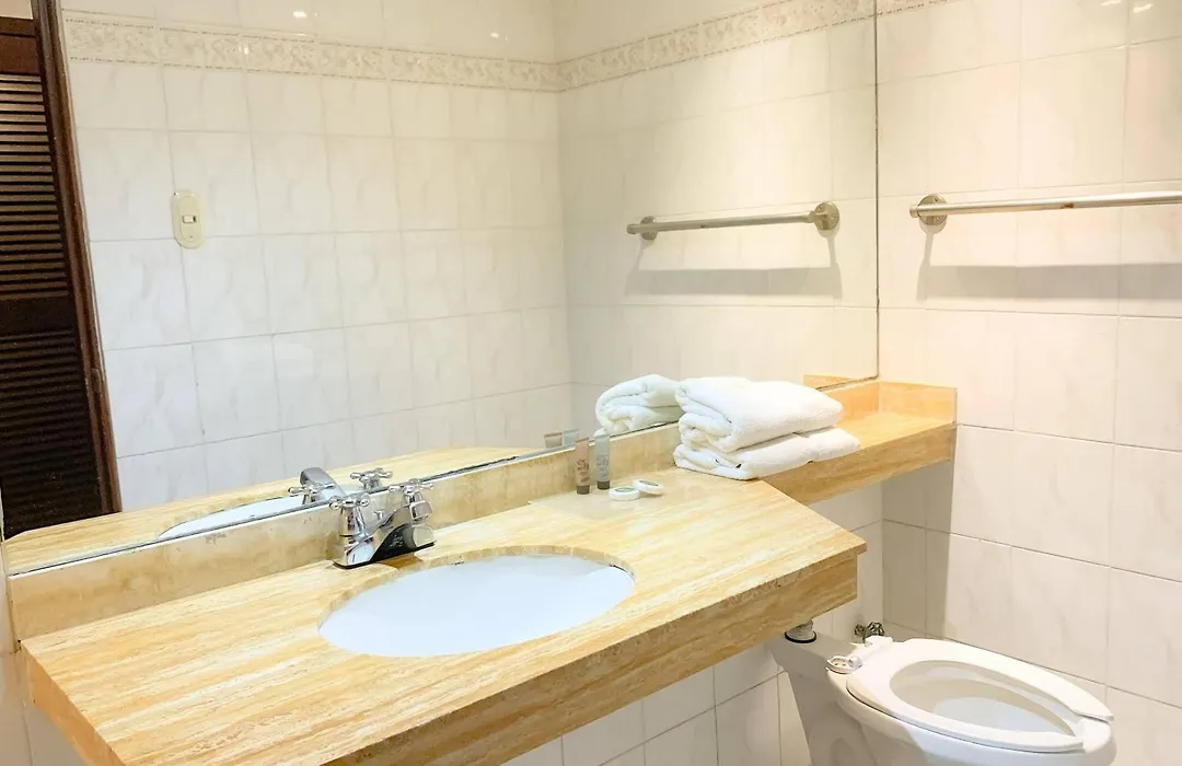 Hotel Faranda Express Puerta Del Sol Barranquilla, A Member of Radisson Individuals-1