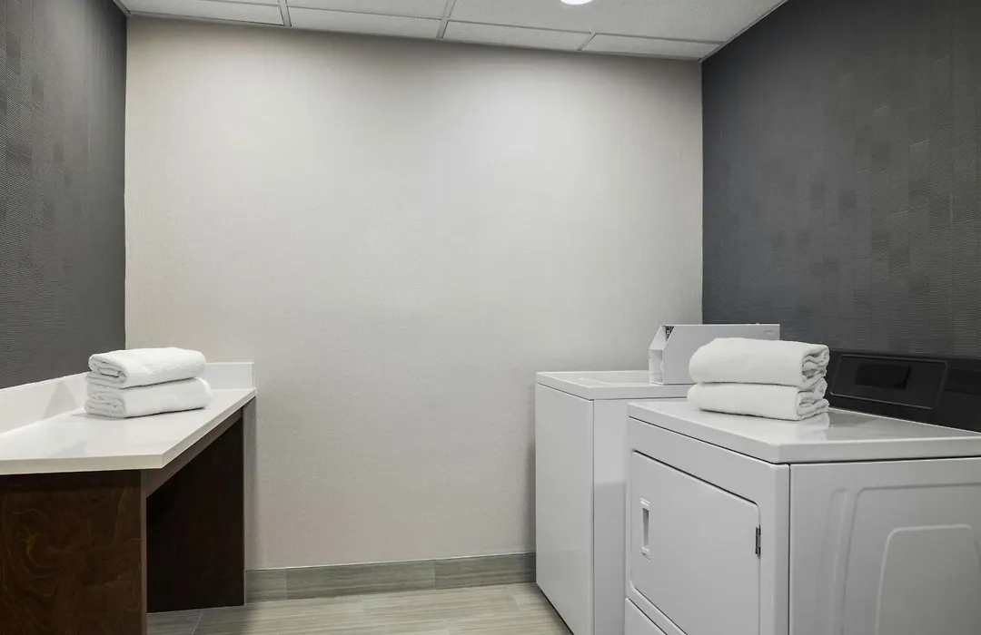 Springhill Suites Dallas Arlington North-1