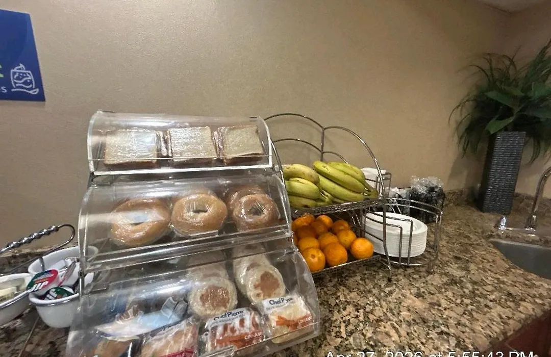 Best Western Clifton Park-1