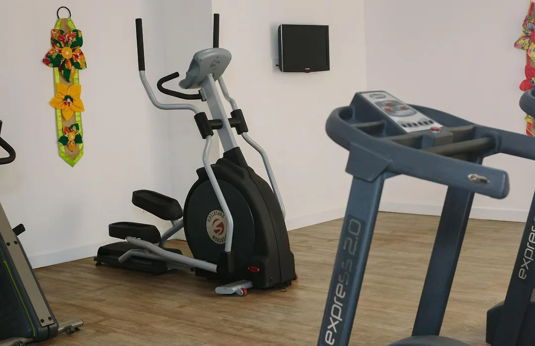 Ibis Styles Campina Grande-1