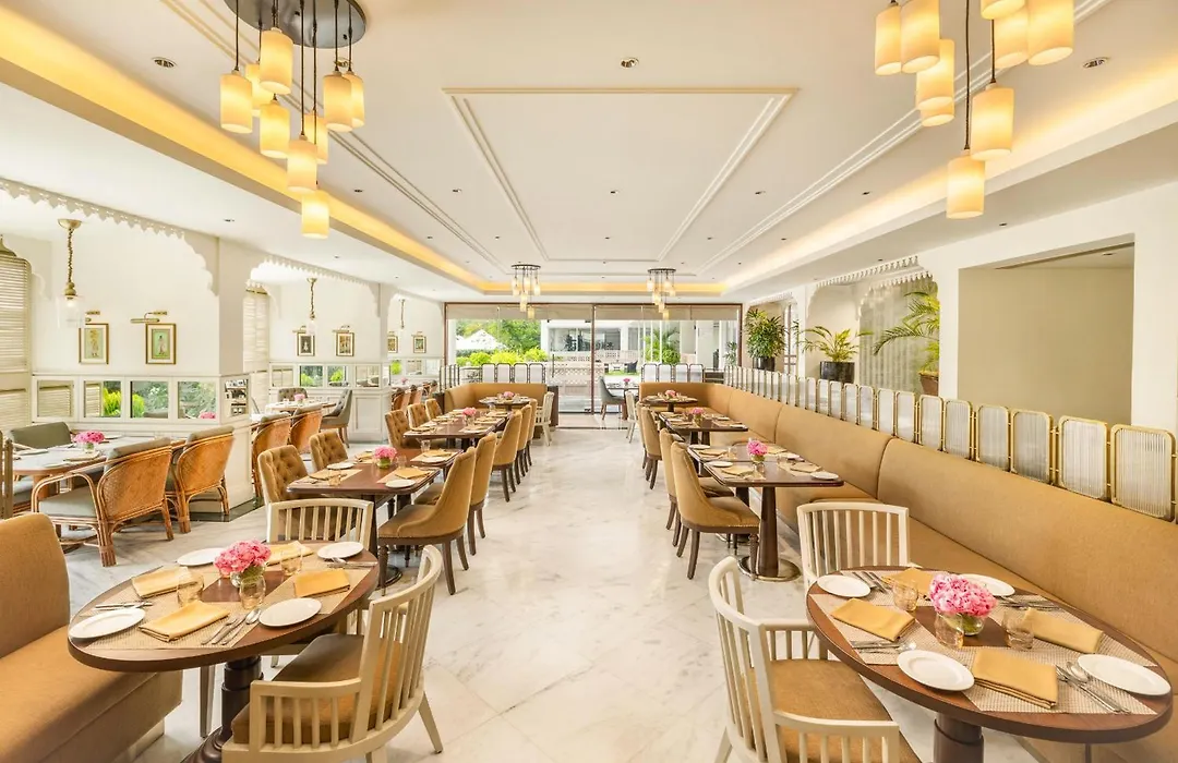 Tajview, Agra-Ihcl Seleqtions-1