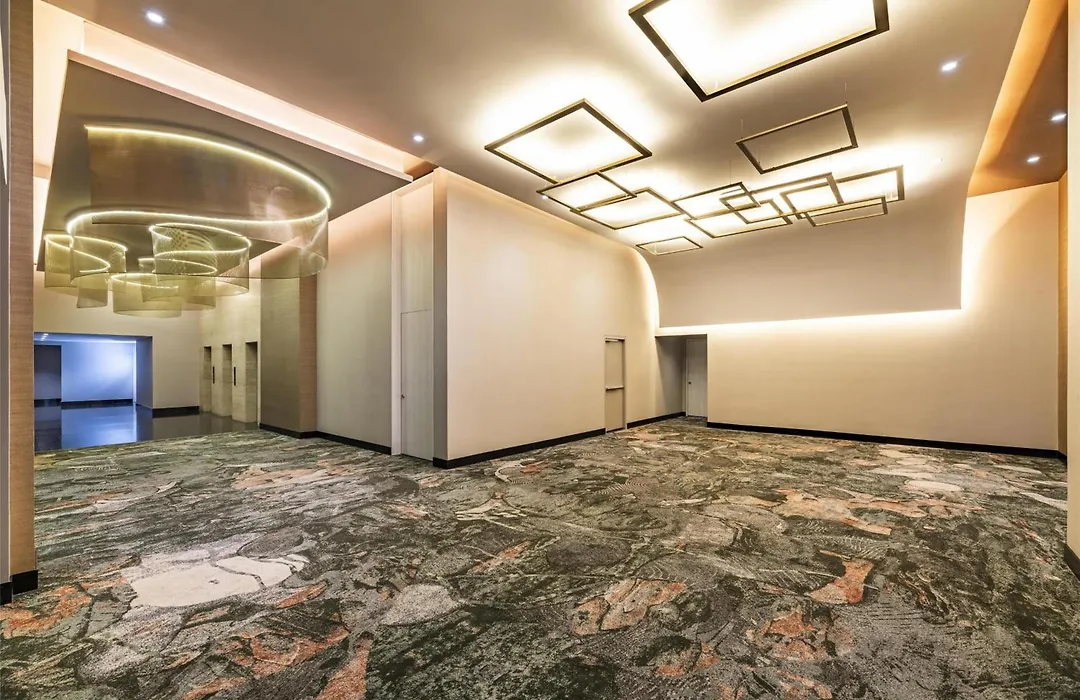 Hilton Bogotá-1