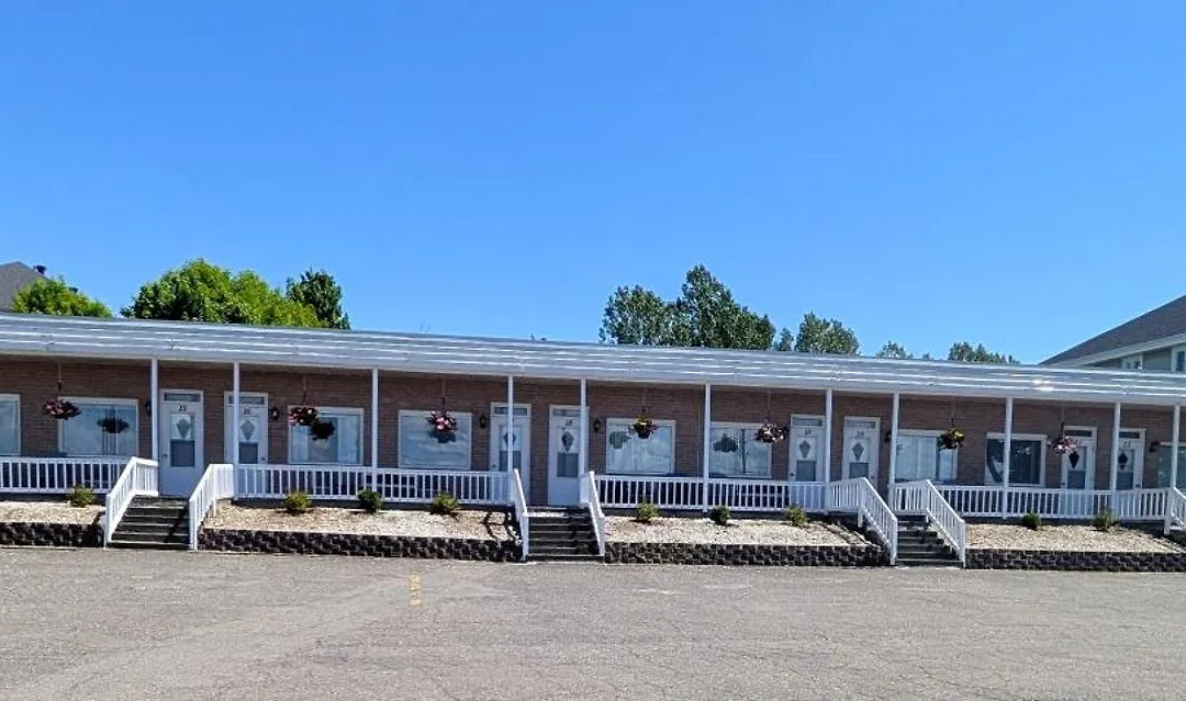 Motel Rdl- Au Vieux Piloteux-1