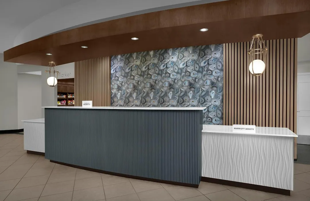 Residence Inn By Marriott Portland Downtown Waterfront-1