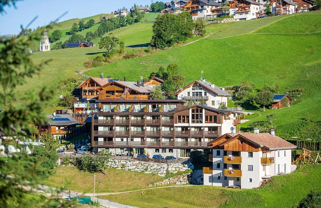 Hotel Alcialc-1