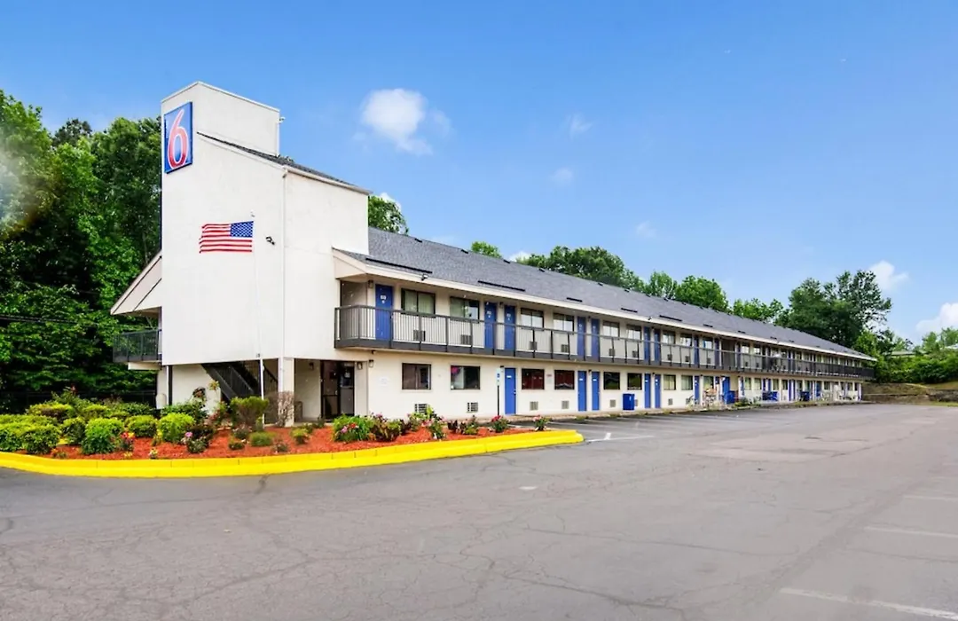 Motel 6-Richmond, Va - Midlothian Turnpike-1