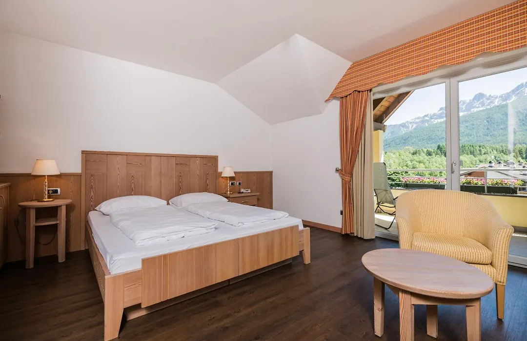 Aparthotel Kronplatz Luxury House-1
