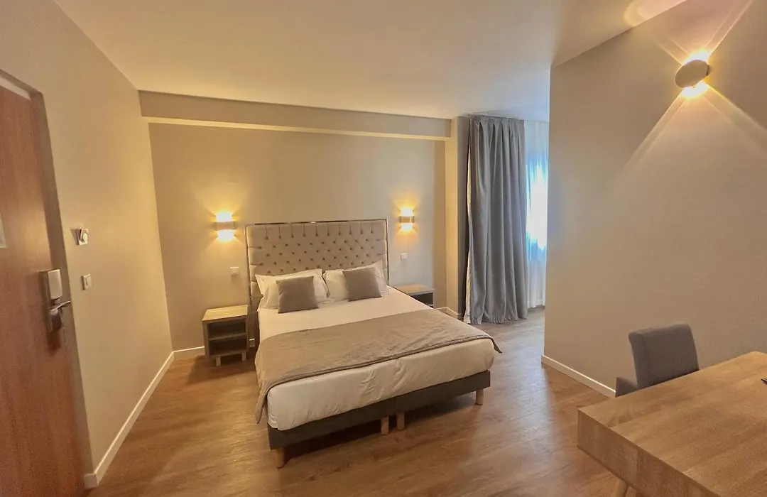 Thoiry Etoile Lodge, Sure Hotel Collection By Best Western-1
