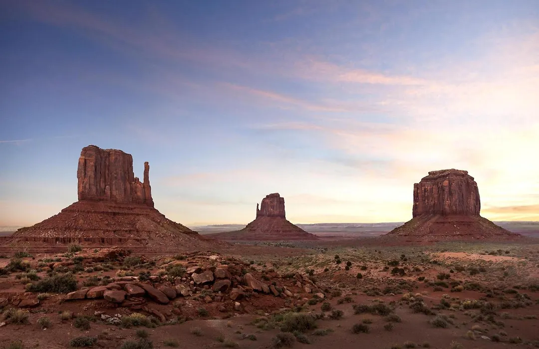 Kayenta Monument Valley Inn-1
