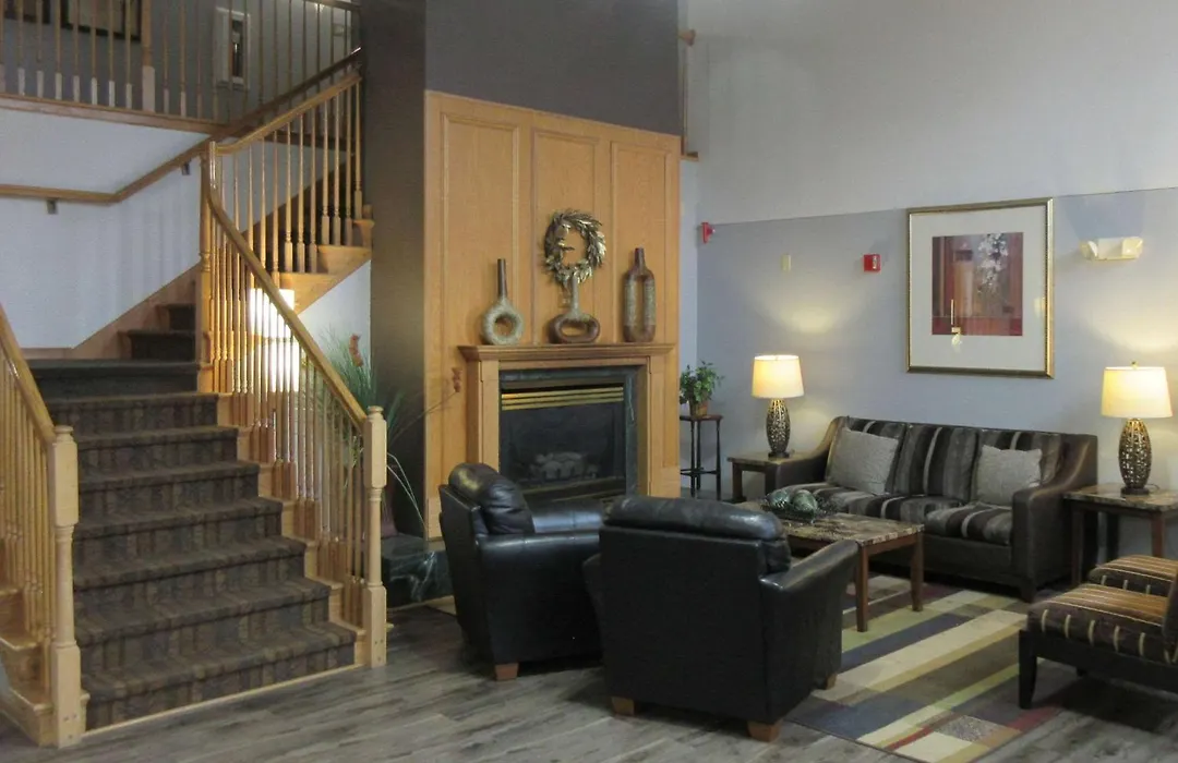 Quality Inn & Suites Stillwater-1