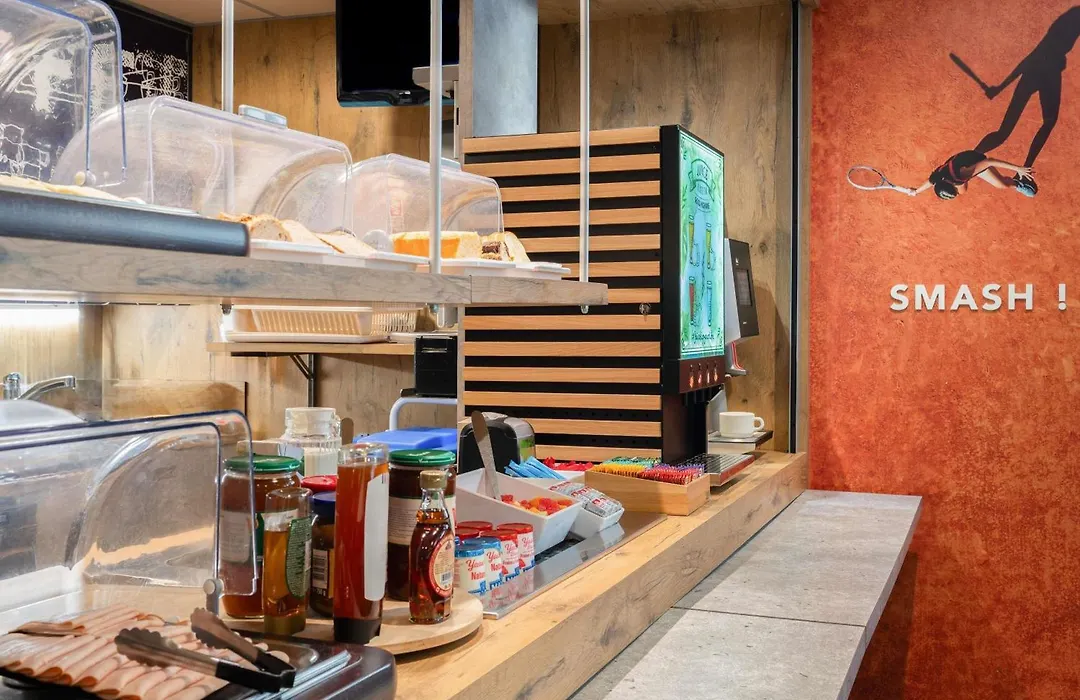 ibis budget Meudon Paris Ouest-1