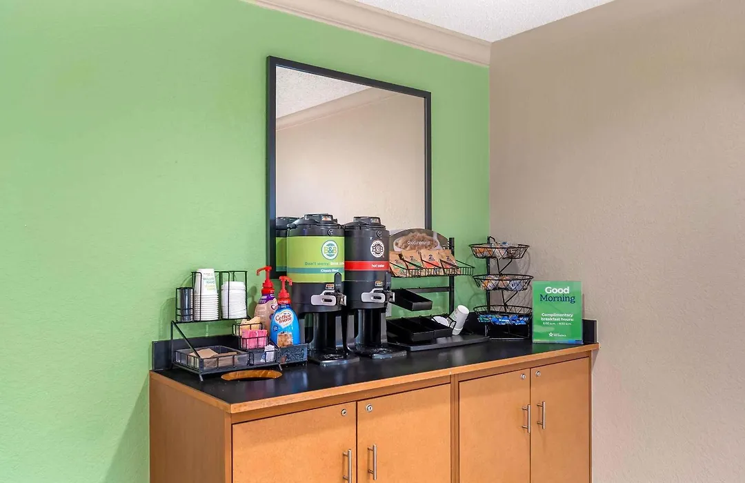 Extended Stay America Suites - Melbourne - Airport-1