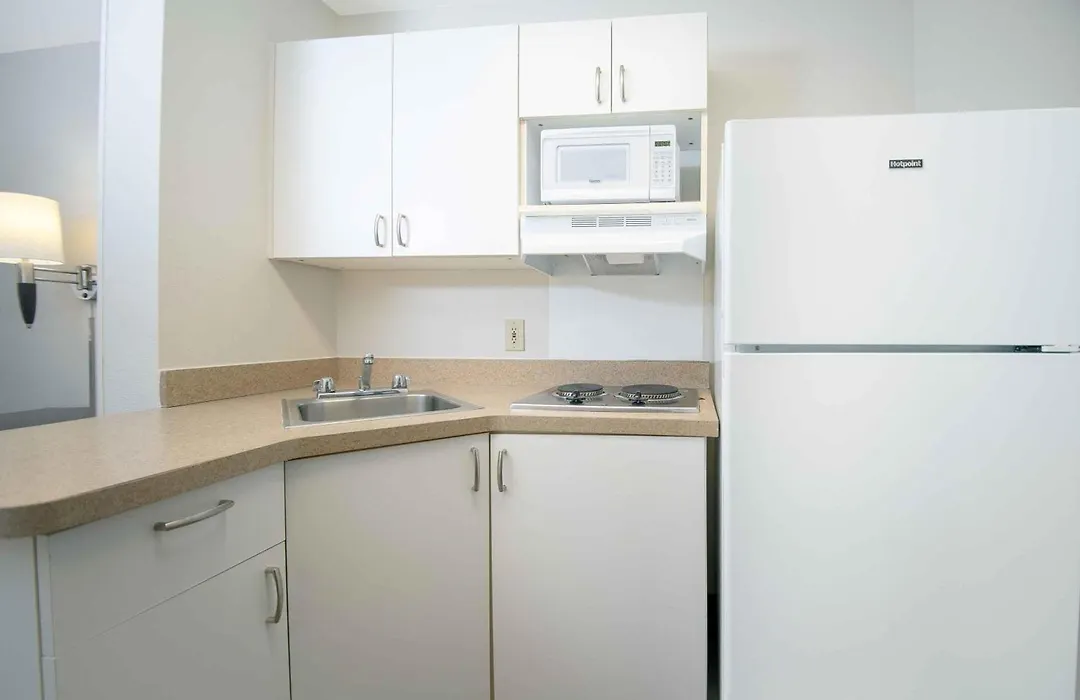 Extended Stay America Suites - Melbourne - Airport-1