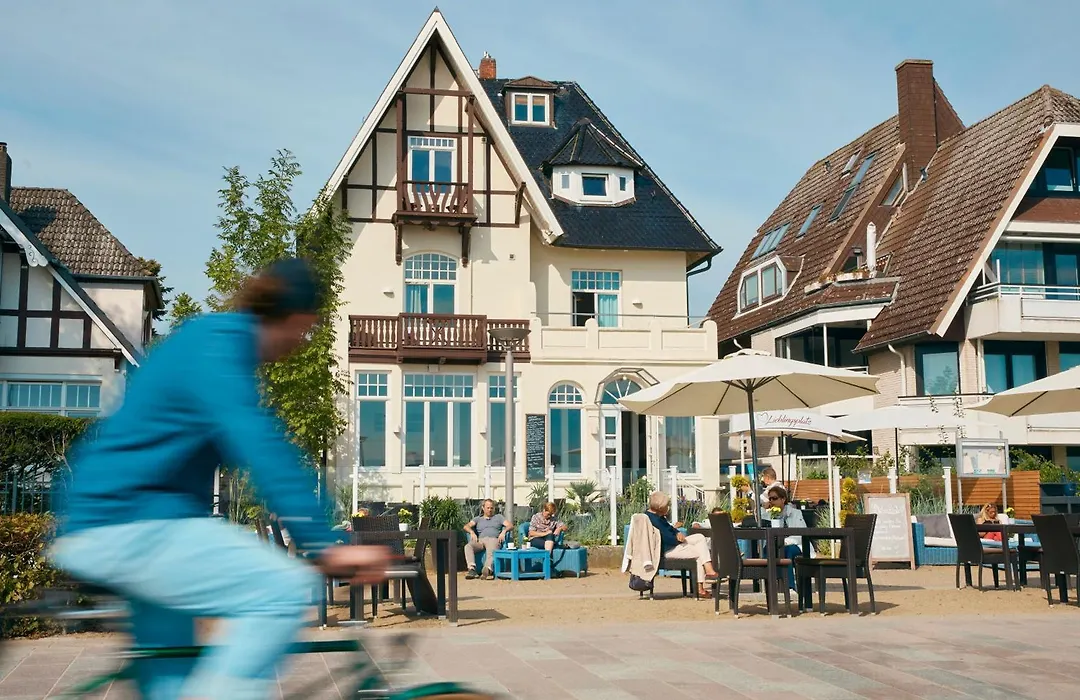 Strandperle Lieblingsplatz Hotel-1