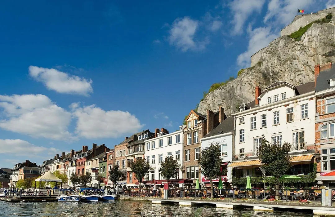 Ibis Budget Givet-1