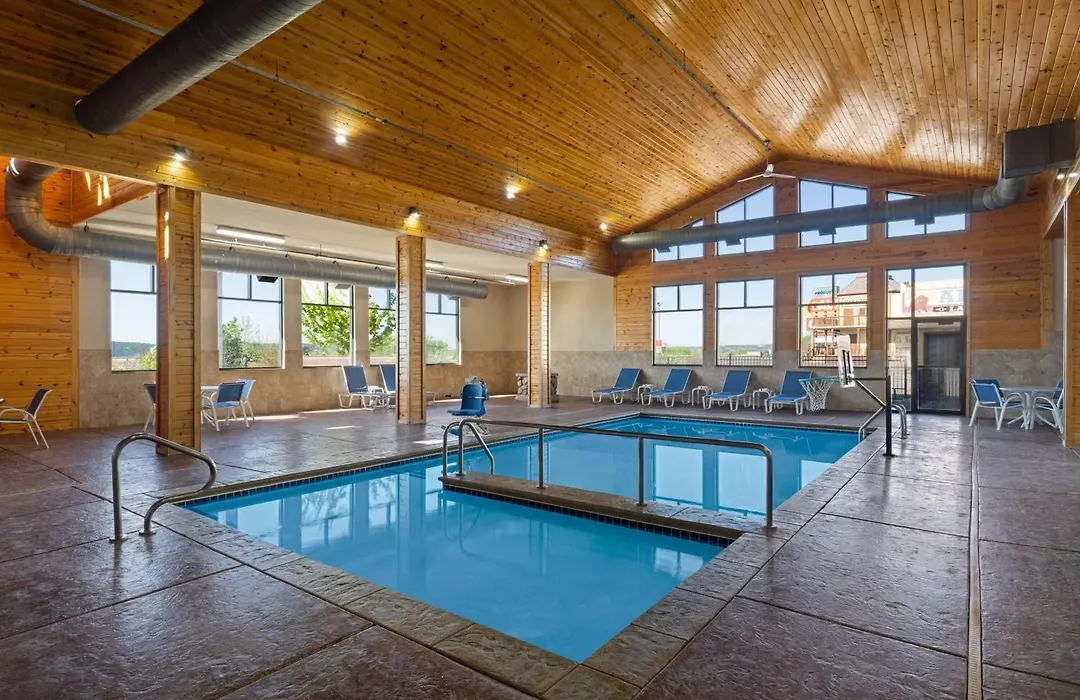 Baymont By Wyndham Oacoma-1