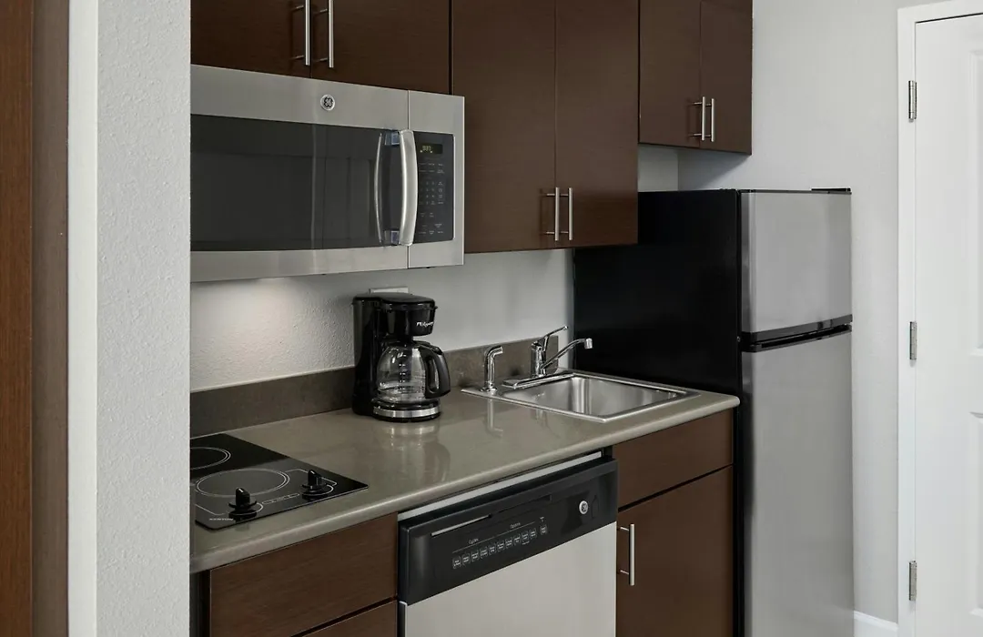 Towneplace Suites By Marriott Springfield-1