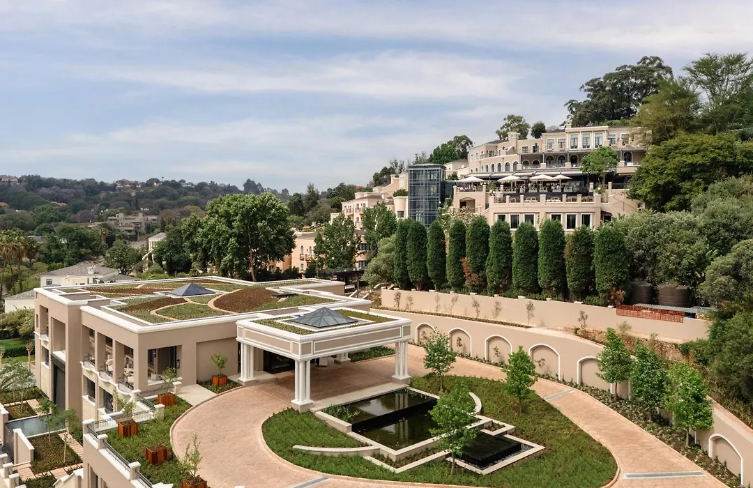 Four Seasons Hotel The Westcliff-1