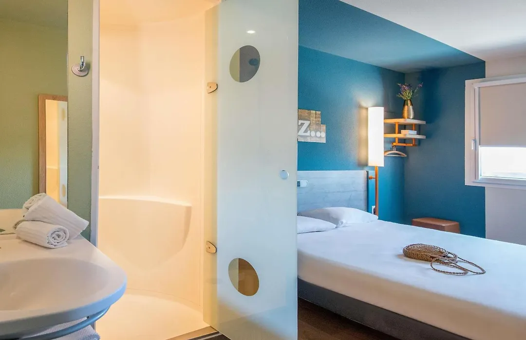 ibis budget Pertuis Portes du Luberon-1