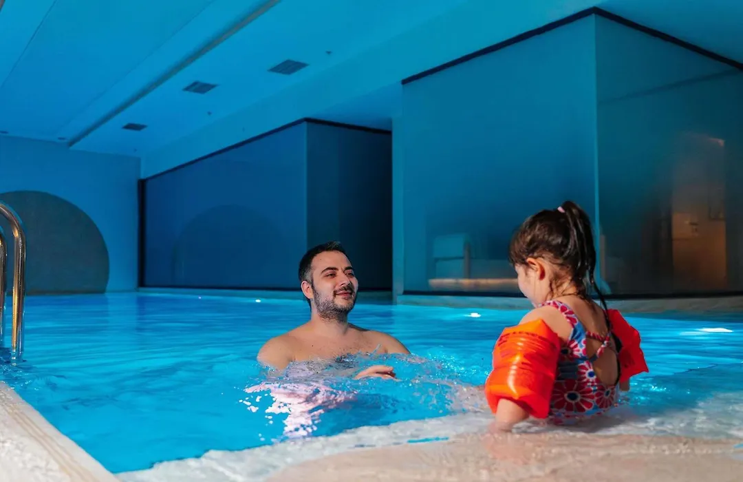 Novotel Istanbul Bosphorus Hotel-1