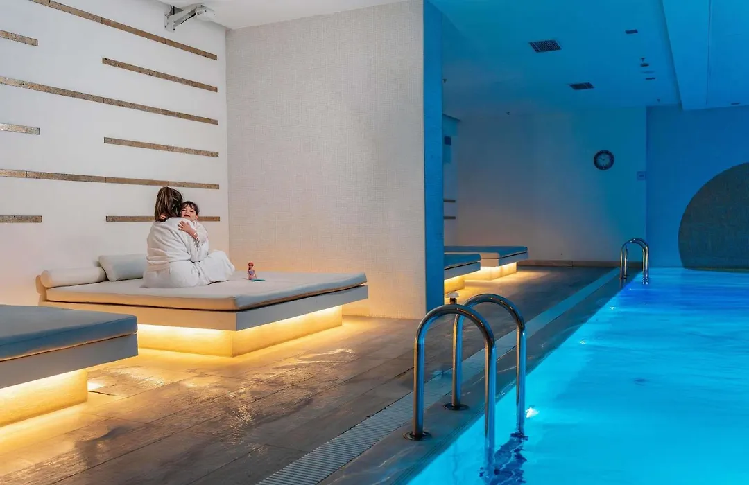 Novotel Istanbul Bosphorus Hotel-1