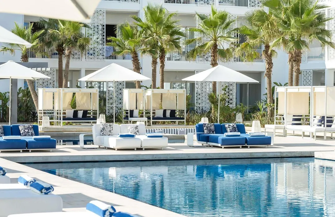 Sofitel Tamuda Bay Beach And Spa-1