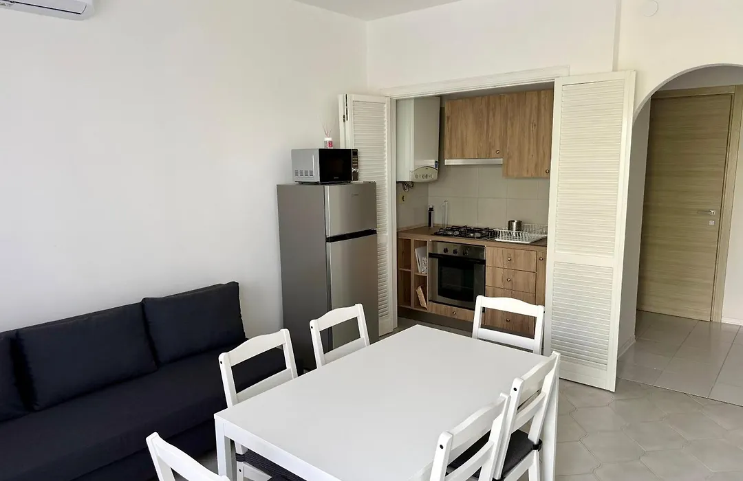 Residence Leonardo Sul Mare-1