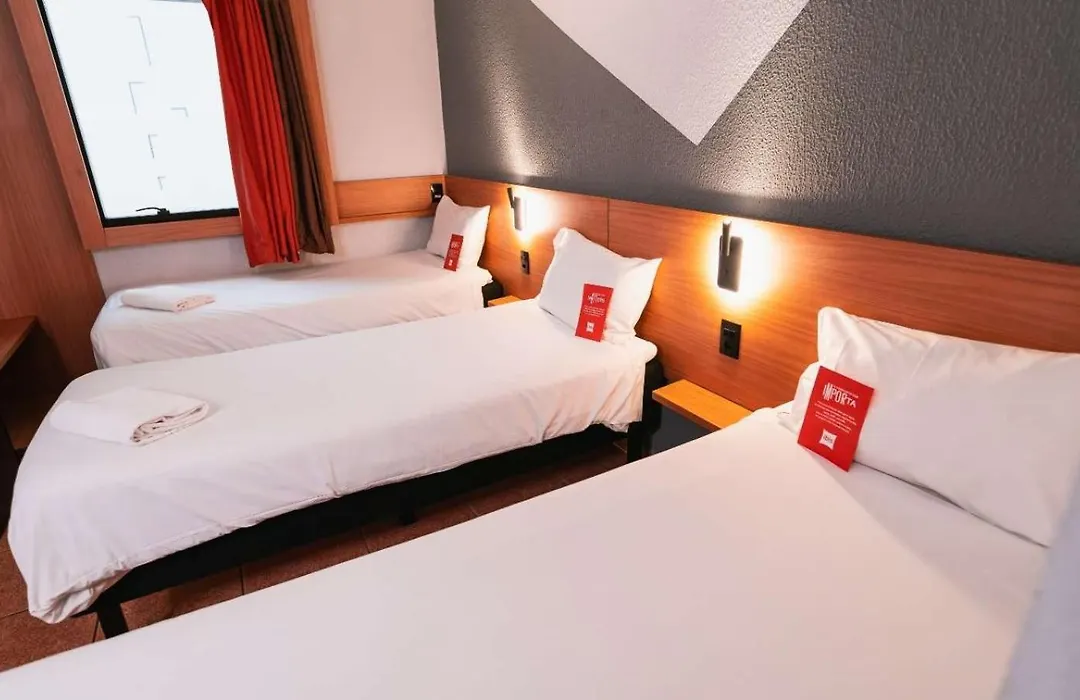 ibis Santos Gonzaga Praia-1