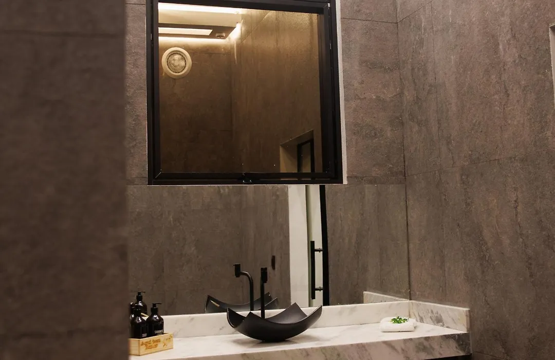 Boutique Amazonia Hotel Restaurante-1