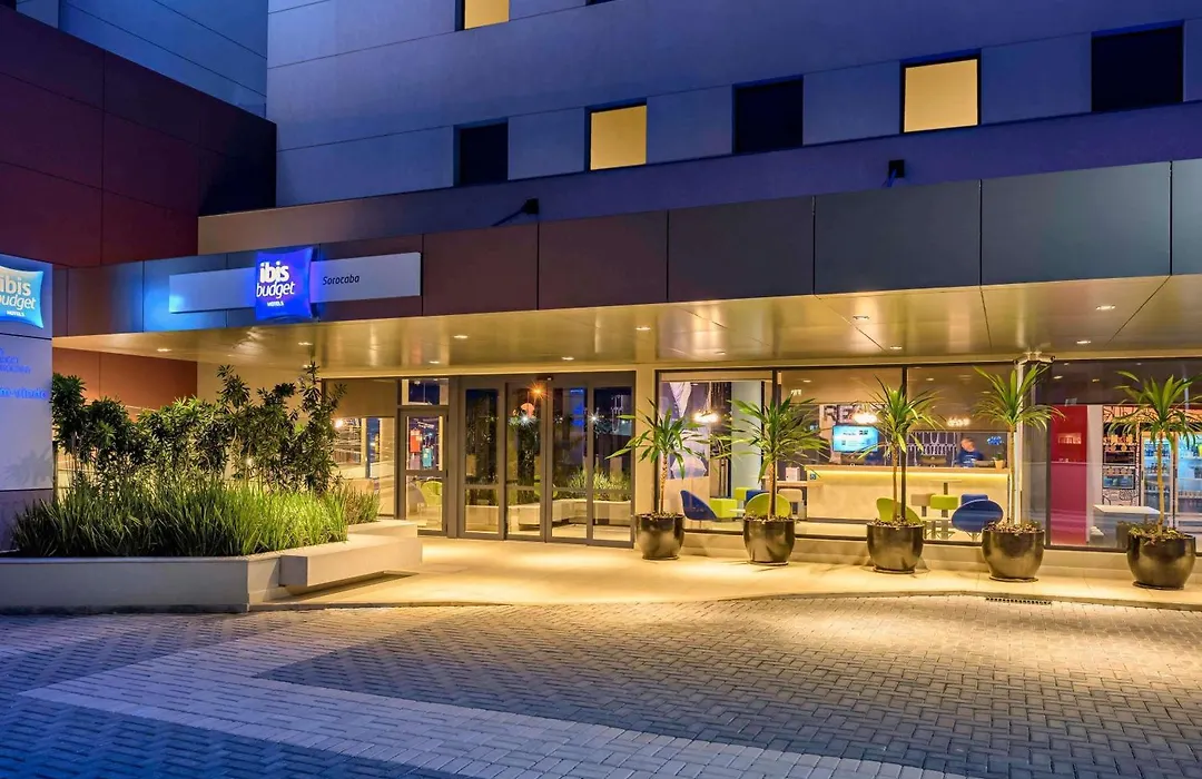 ibis budget Sorocaba-1