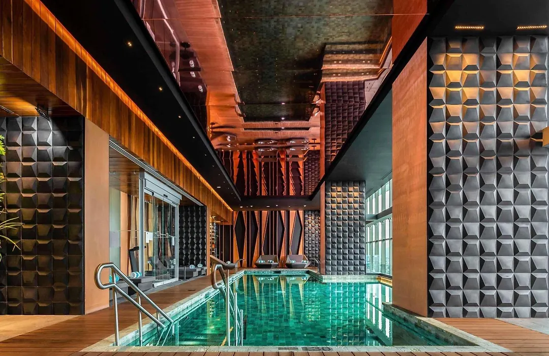 Sofitel Mexico City Reforma-1
