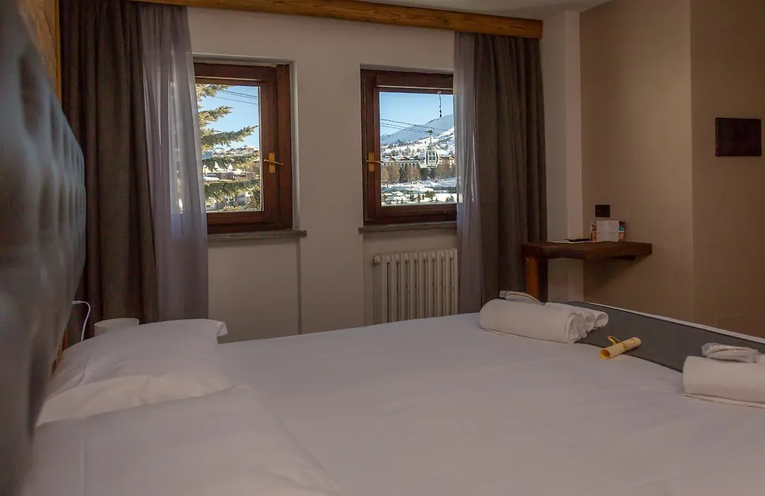 Hotel Gran Roc-1