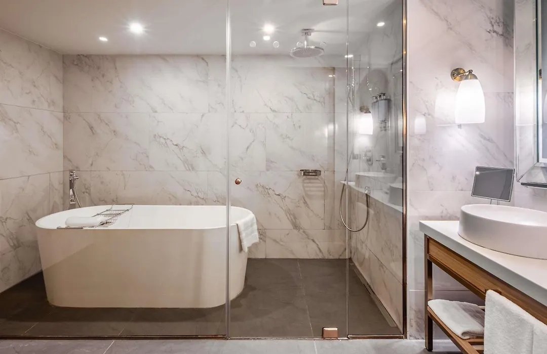 Sofitel Istanbul Taksim-1