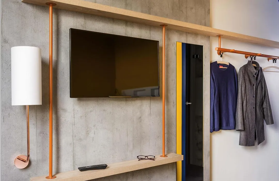ibis budget Bayreuth-1