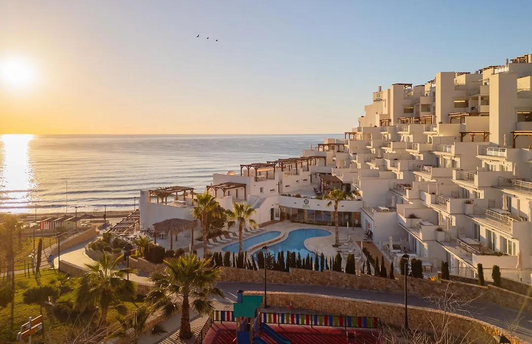 Dormio Resort Costa Blanca Beach & Spa-1