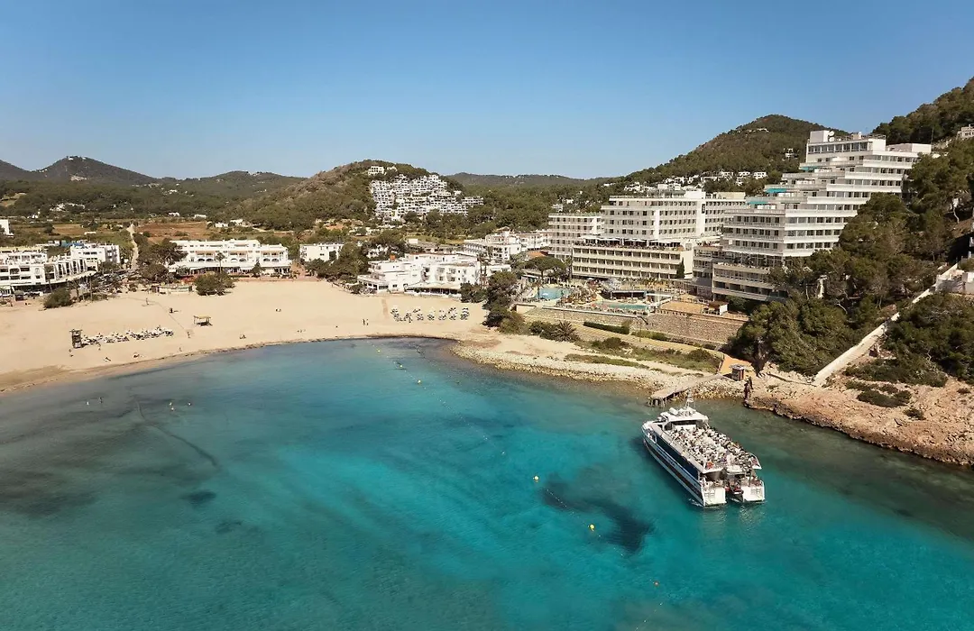 Hyde Ibiza Beach Resort By Accor-1
