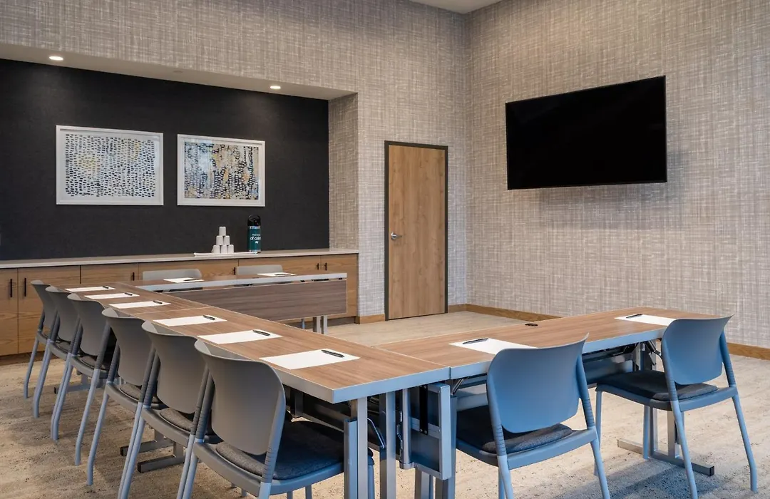 Even Hotel Rochester - Mayo Clinic Area By Ihg-1