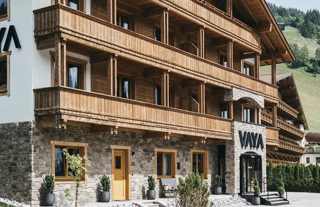 VAYA Gerlos-1