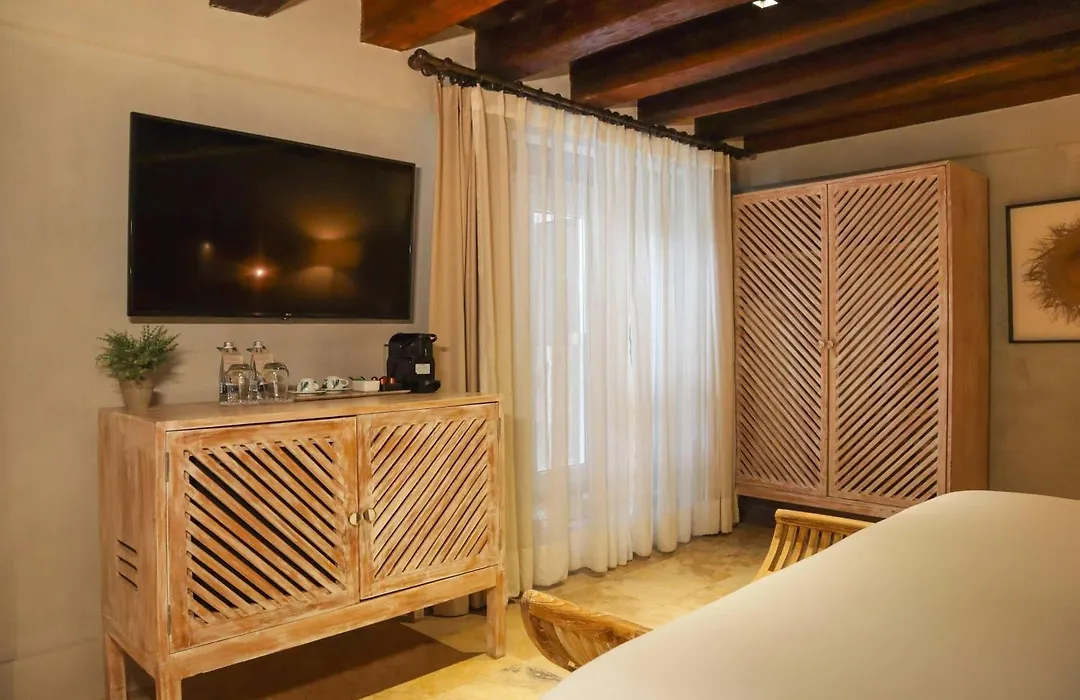 Hotel Casa Don Luis By Faranda Boutique, A Member Of Radisson Individuals-1