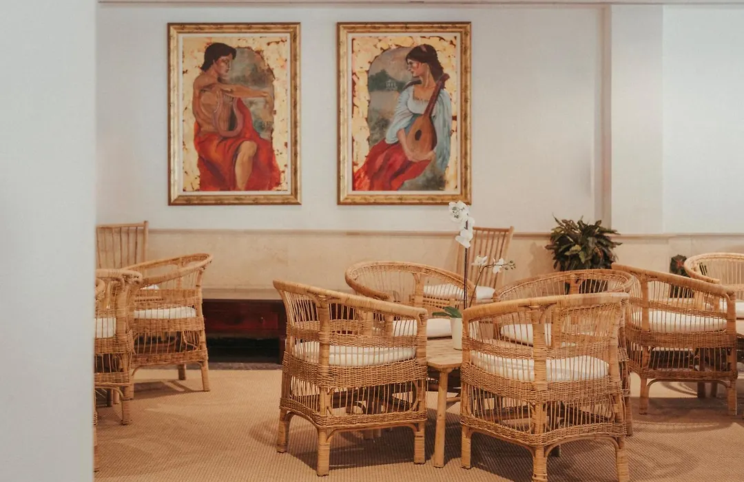 Hotel Roc Oberoy - Adults Only-1
