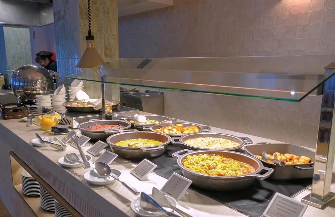 Hotel Roc Oberoy - Adults Only-1
