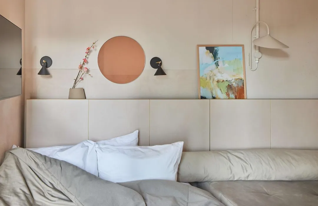 Buckle Street Studios By Locke, Aldgate-1