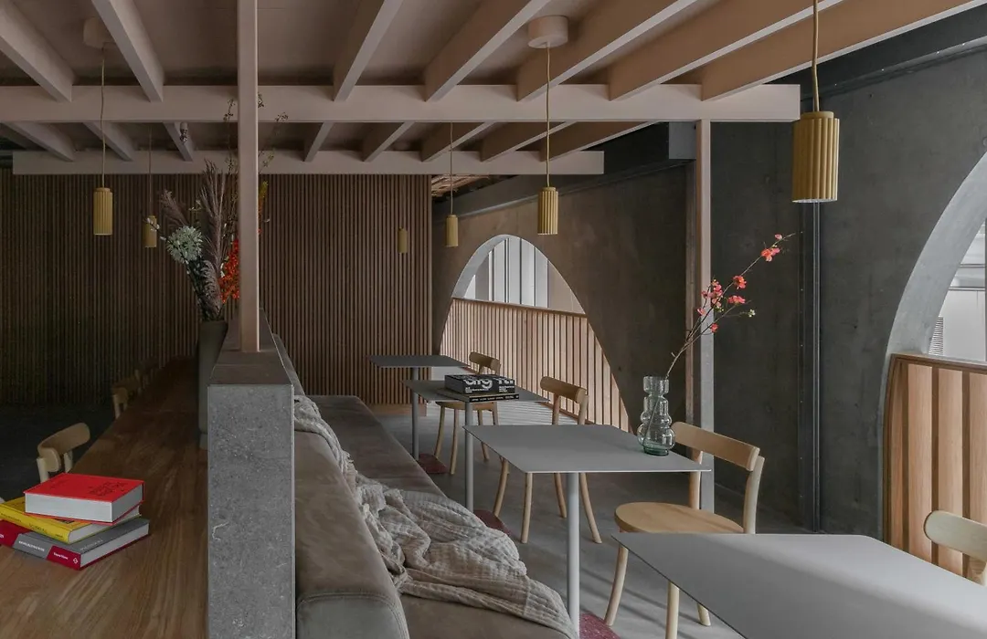 Buckle Street Studios By Locke, Aldgate-1