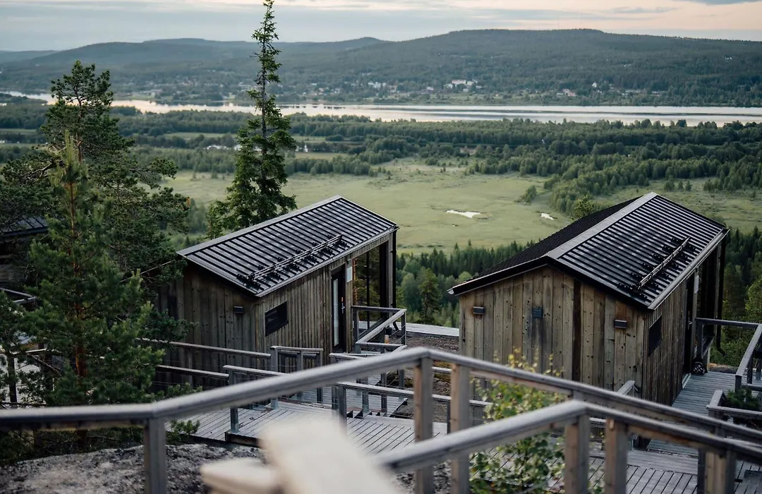 Lapland View Lodge-1