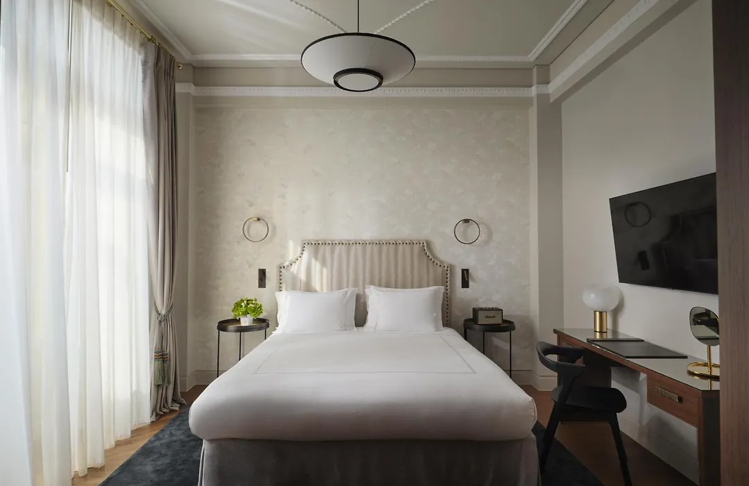 On Residence - Small Luxury Hotels Of The World-1