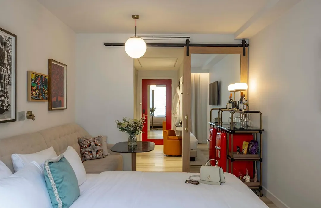 Virgin Hotels Edinburgh-1