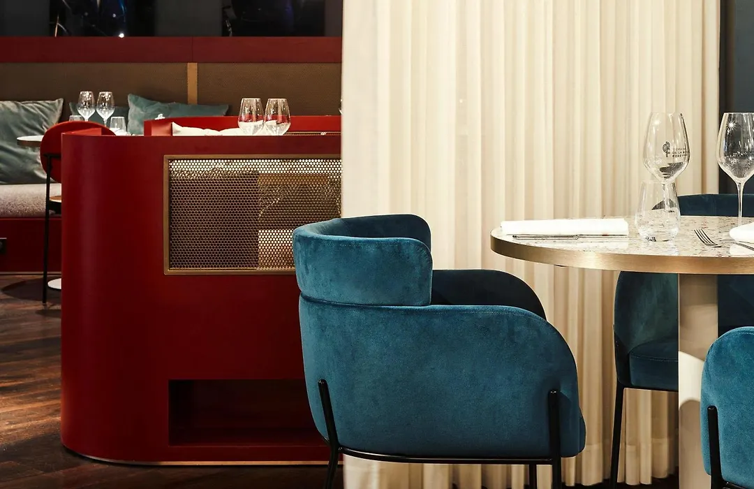 Mercure Hôtel Le Touquet-1