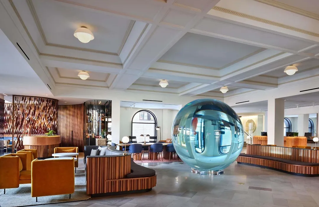 21C Museum Hotel St Louis-1