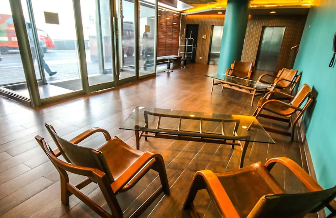 Novotel Puerto Montt-1